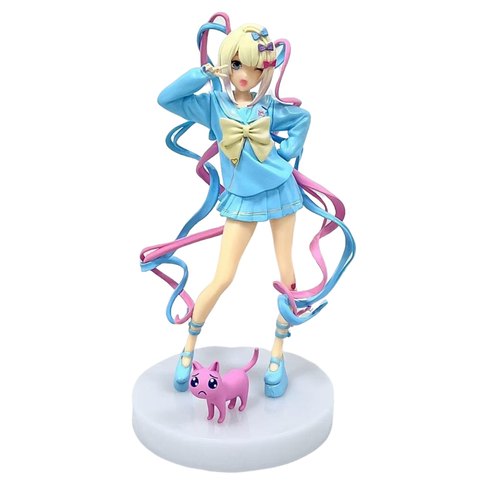 【yukichan さま】ornament *୨୧ かわいい クリーム色の女の子 yukichan さま】ornament *୨୧ かわいい クリーム色の女の子 桃乃 心